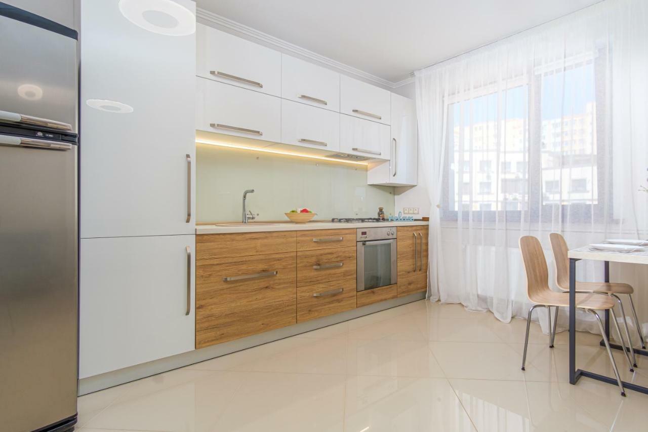 Lakki Odessa Exterior foto